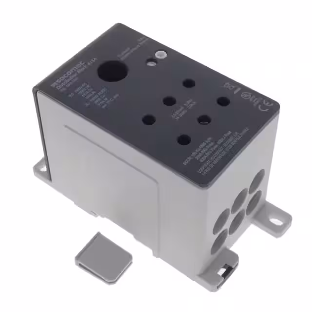 54UL1040 American Electrical Inc.  Power Distribution